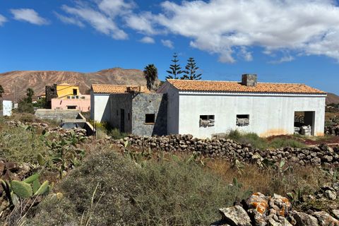 Villa i Villaverde, Fuerteventura, Villaverde - € 395.000 | Ref: C0390 - foto 27